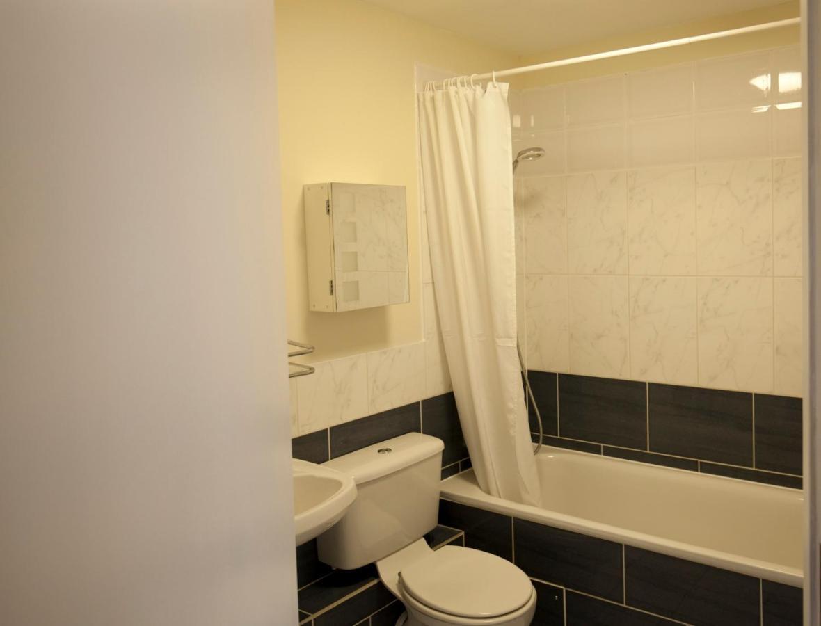Toothbrush Apartments - Central Ipswich St Peters St Kültér fotó
